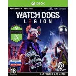 Watch Dogs Legion [Xbox series X]